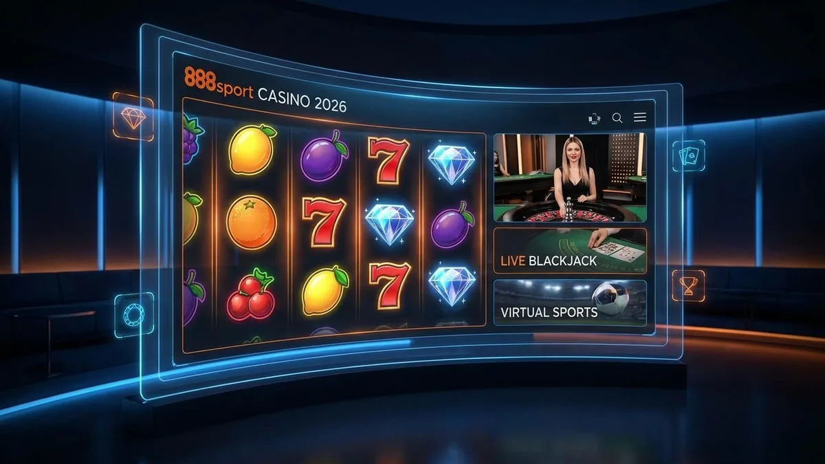 Casino spil